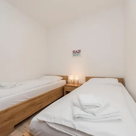 Petar's Dream 2 Privlaka (Zadar)