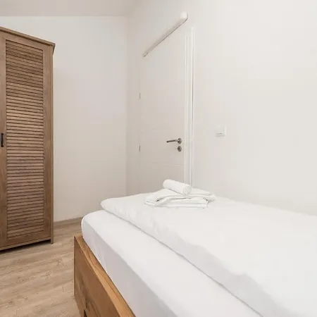 Apartment Petar's Dream 2