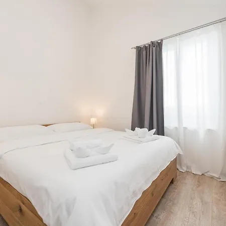 Apartament Petar's Dream 2 *
