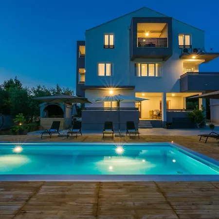Petar's Dream 2 * Privlaka (Zadar)