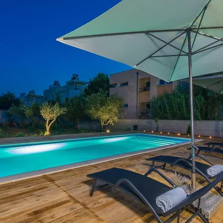 Apartament Petar's Dream 2 Privlaka (Zadar)
