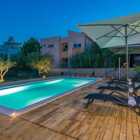 Διαμέρισμα Petar's Dream 2 Privlaka (Zadar)