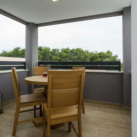 Apartament Petar's Dream 2 Privlaka (Zadar)