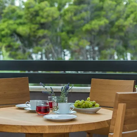 Apartament Petar's Dream 2 Privlaka (Zadar)