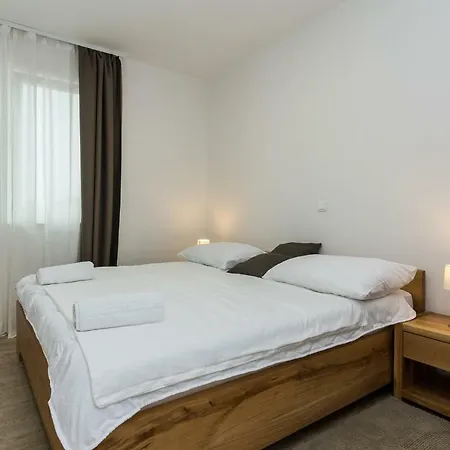 Petar's Dream 2 * Privlaka (Zadar)
