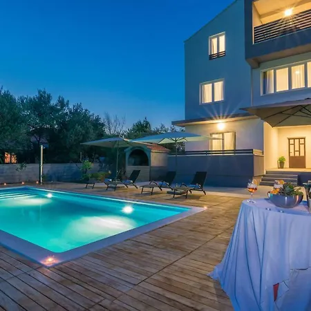 Petar's Dream 2 Apartament Privlaka (Zadar)