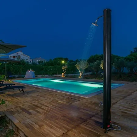 Petar's Dream 2 Apartament Privlaka (Zadar)