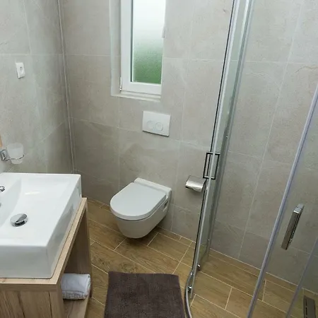 Petar's Dream 2 Apartament