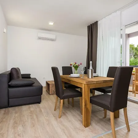 Petar's Dream 2 Apartament