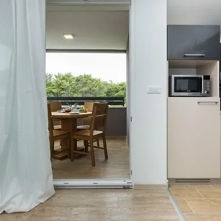 Petar's Dream 2 Apartment Privlaka (Zadar)