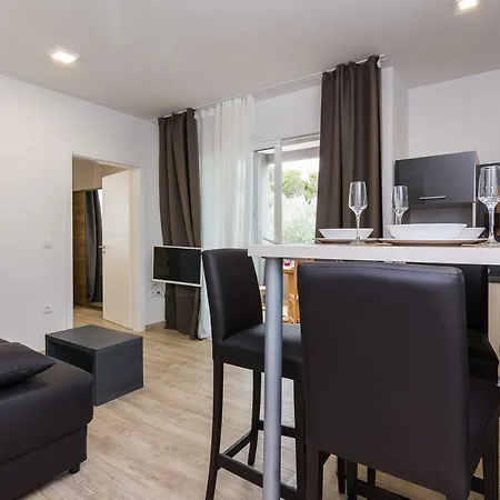 Petar's Dream 2 Apartament Privlaka (Zadar)