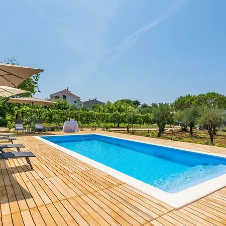 Petar's Dream 2 Privlaka (Zadar)