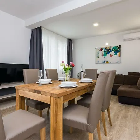 Apartament Petar's Dream 2 Privlaka (Zadar)