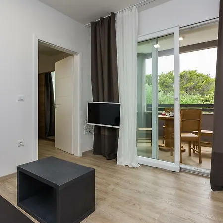 Apartment Petar's Dream 2 *