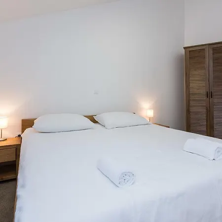 Petar's Dream 2 Apartament Privlaka (Zadar)