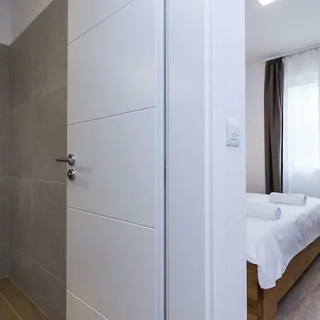 Apartment Petar's Dream 2 Privlaka (Zadar)