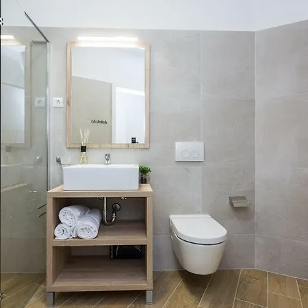 Apartment Petar's Dream 2 *