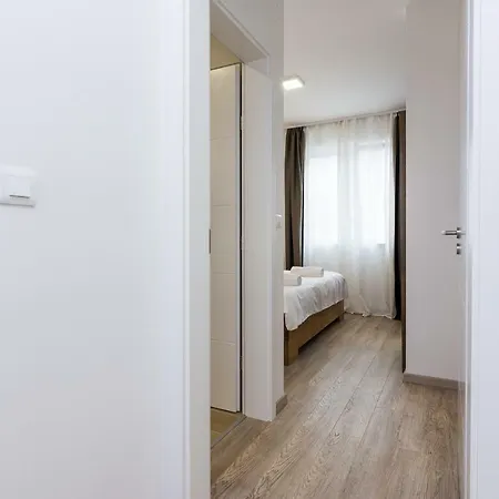 Petar's Dream 2 Apartment *