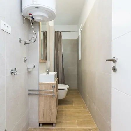 Apartment Petar's Dream 2 Privlaka (Zadar)