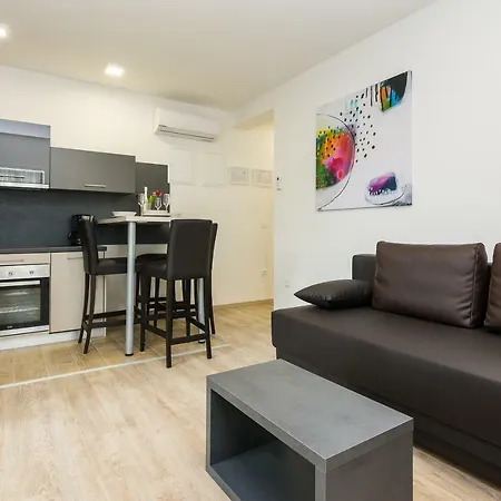 Petar's Dream 2 Apartament Privlaka (Zadar)