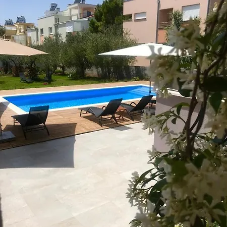 Apartament Petar's Dream 2 *