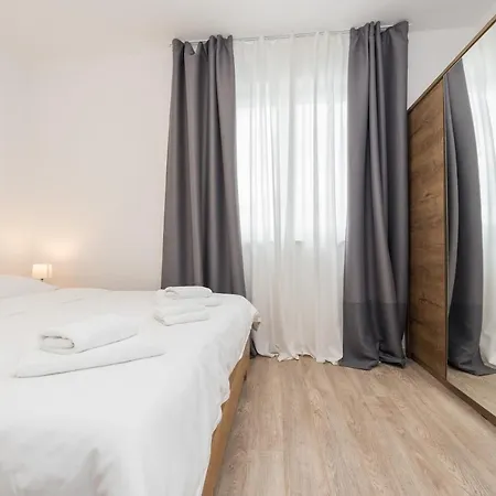 Petar's Dream 2 * Privlaka (Zadar)