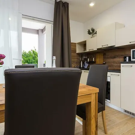 Petar's Dream 2 Appartement