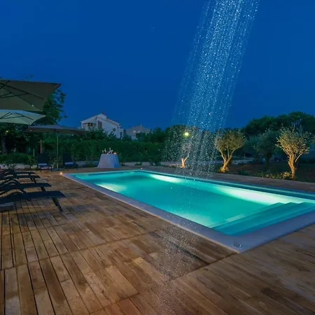Petar's Dream 2 Appartement *
