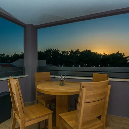 Apartment Petar's Dream 2