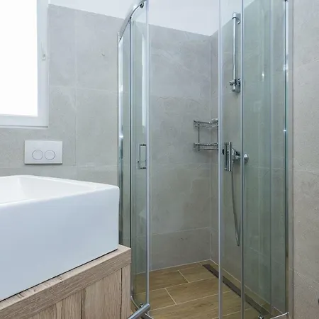 Petar's Dream 2 Appartement