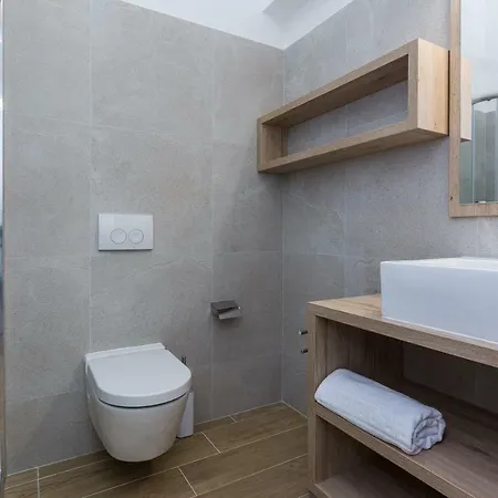Petar's Dream 2 Appartement Privlaka (Zadar)
