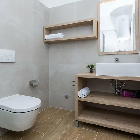 Petar's Dream 2 Appartement Privlaka (Zadar)