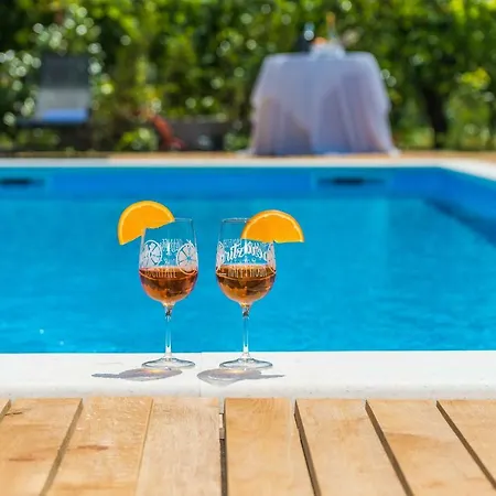 Petar's Dream 2 * Privlaka (Zadar)