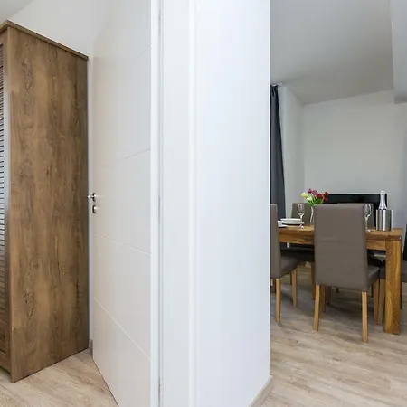 Petar's Dream 2 Appartement