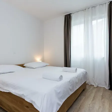 Petar's Dream 2 Apartment *
